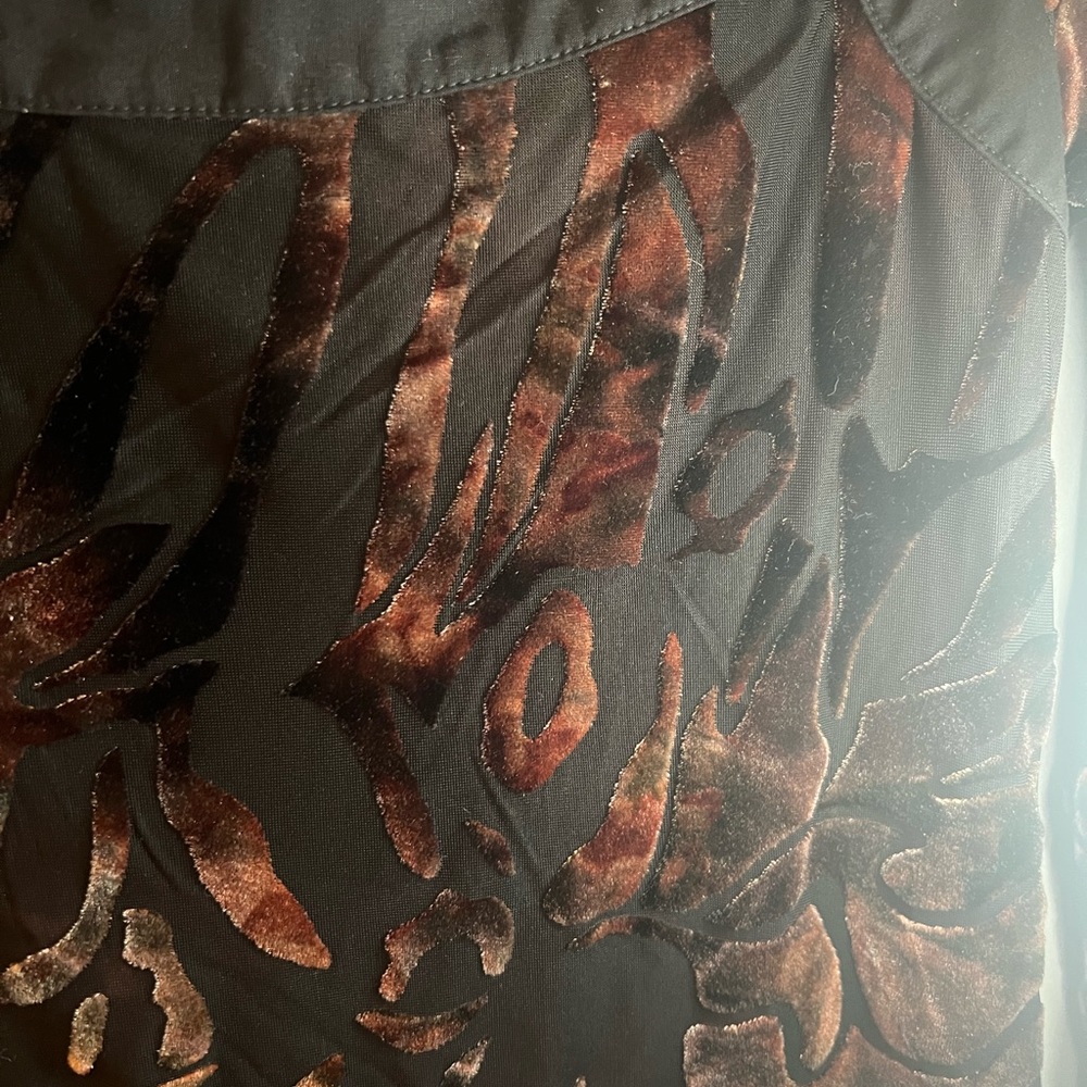 Anne Fontaine Blouse - Picture 2 of 6
